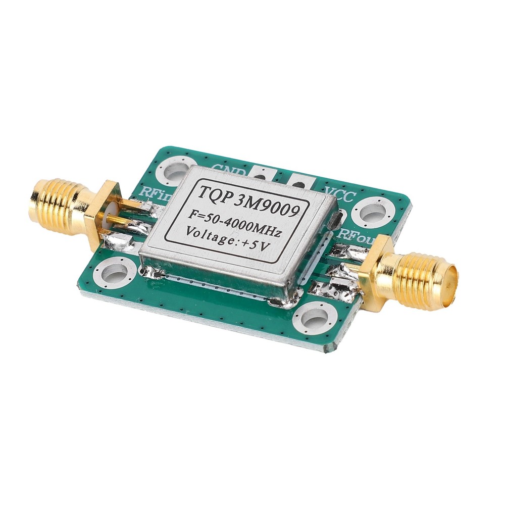 Low Noise Amplifier Module High Performance Good Stability Wide Operating