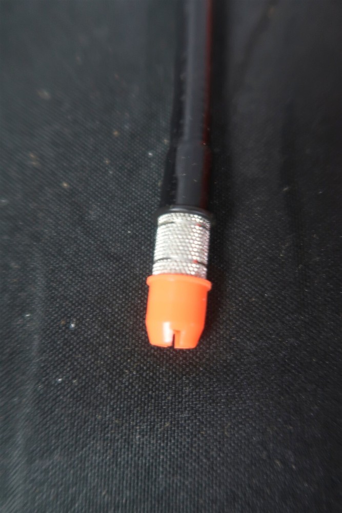 TIF TIFXP-1 Extra Halogen Hawk Portable Automatic Leak Detector Refrigerant