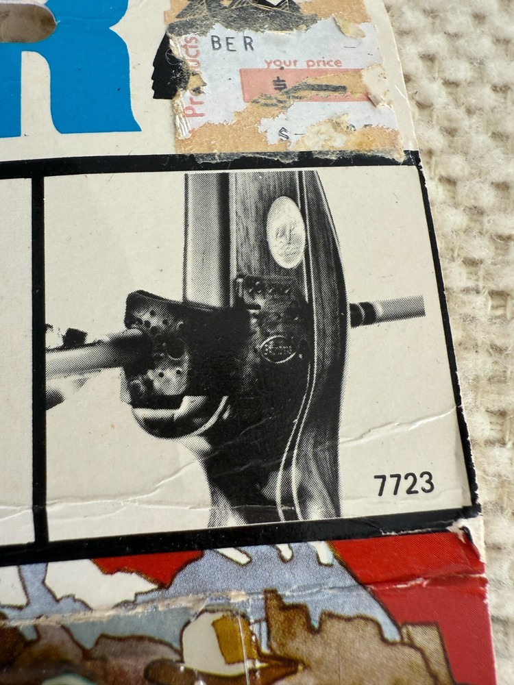 Bear Archery Kwik Lok Arrow Holder NOS