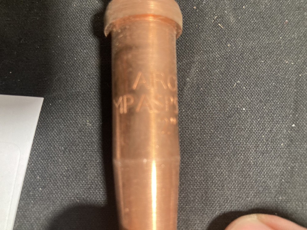 Airco MAPP MPASP52-3 11005872