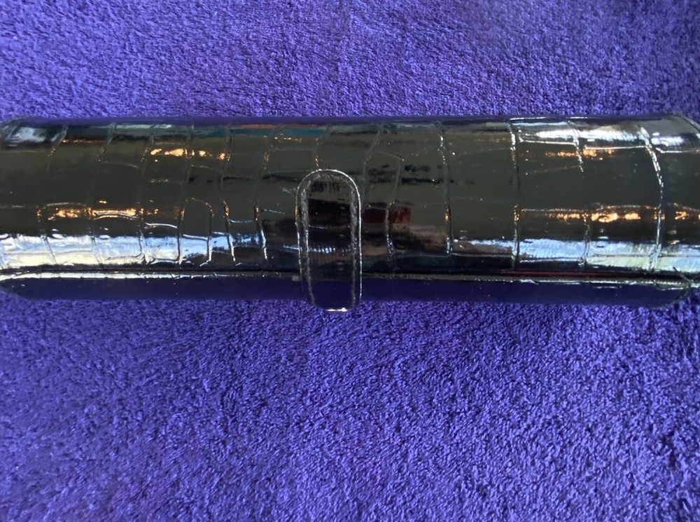 Never Used YBF Makeup Brushes In Case