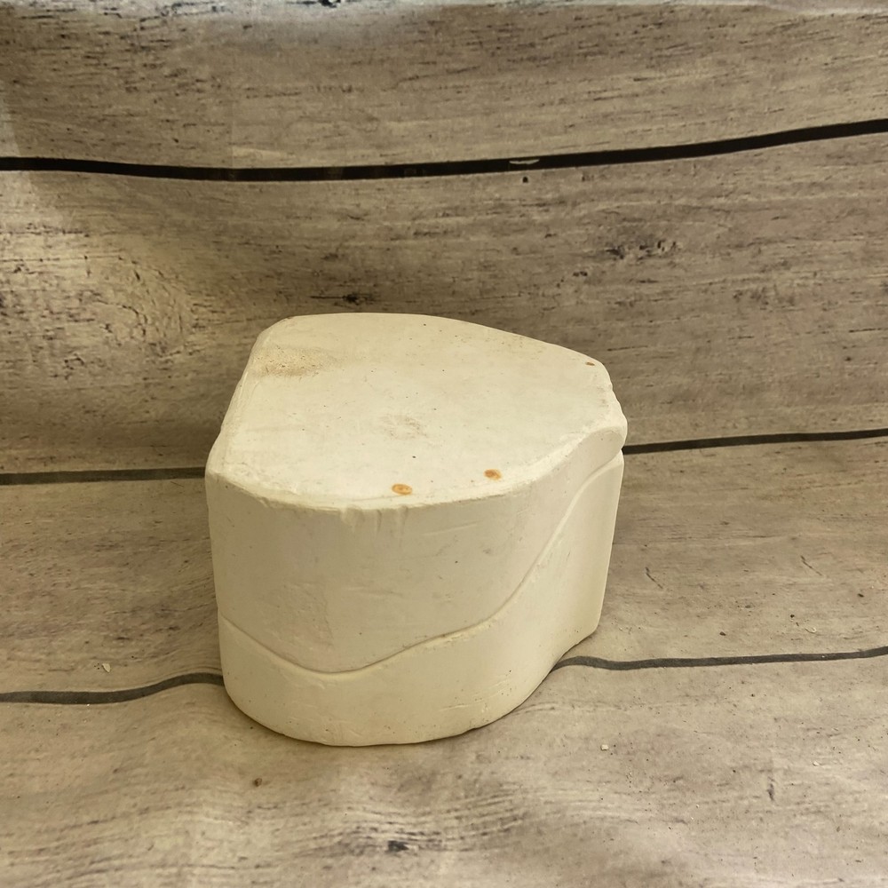 Unbranded Ceramic Casting Mold Eagle Fly Wing #X-547
