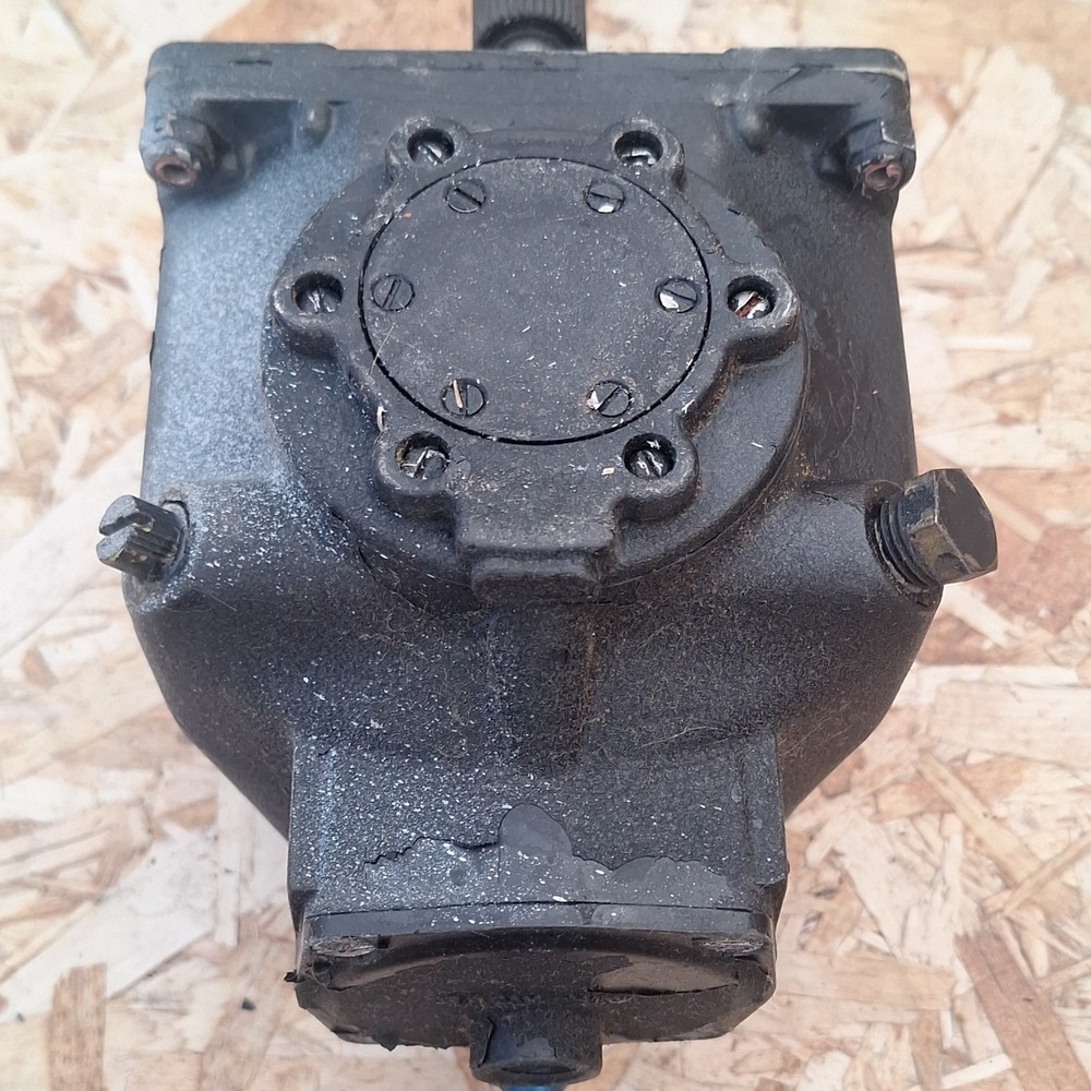 Directional gyro Piper