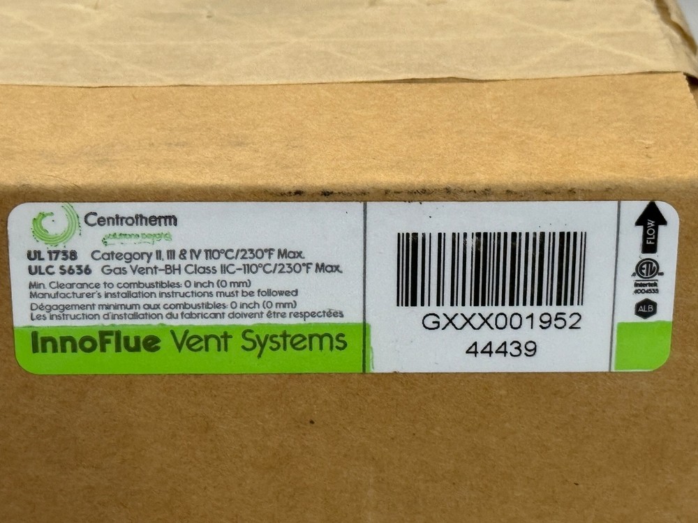 Navien Condensate Trap GXXX001952