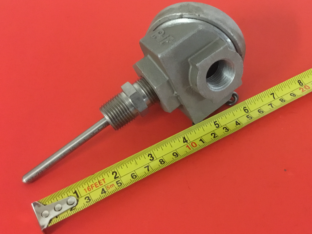 RDF - 21D-10-A-1.32-A-0-A - Temperature Sensor - UNUSED