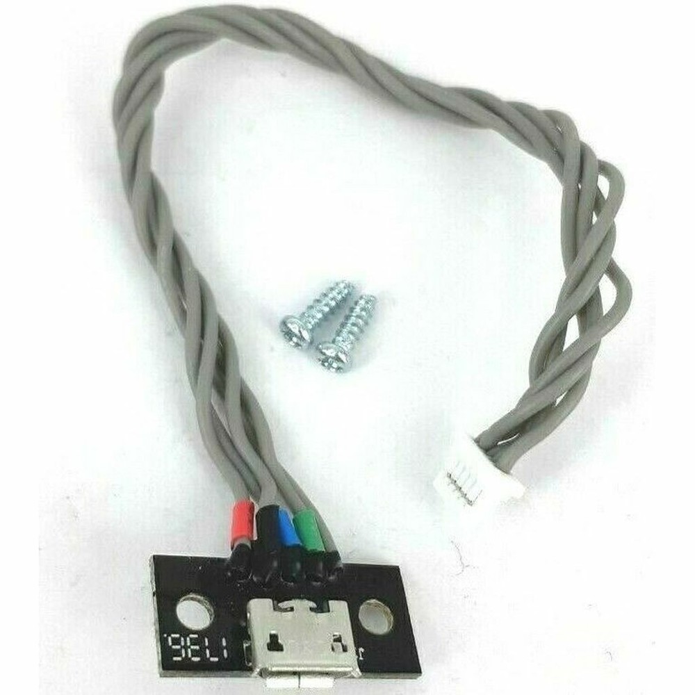 Yuneec Typhoon H Mini USB Cable Interface Connector ** GENUINE **