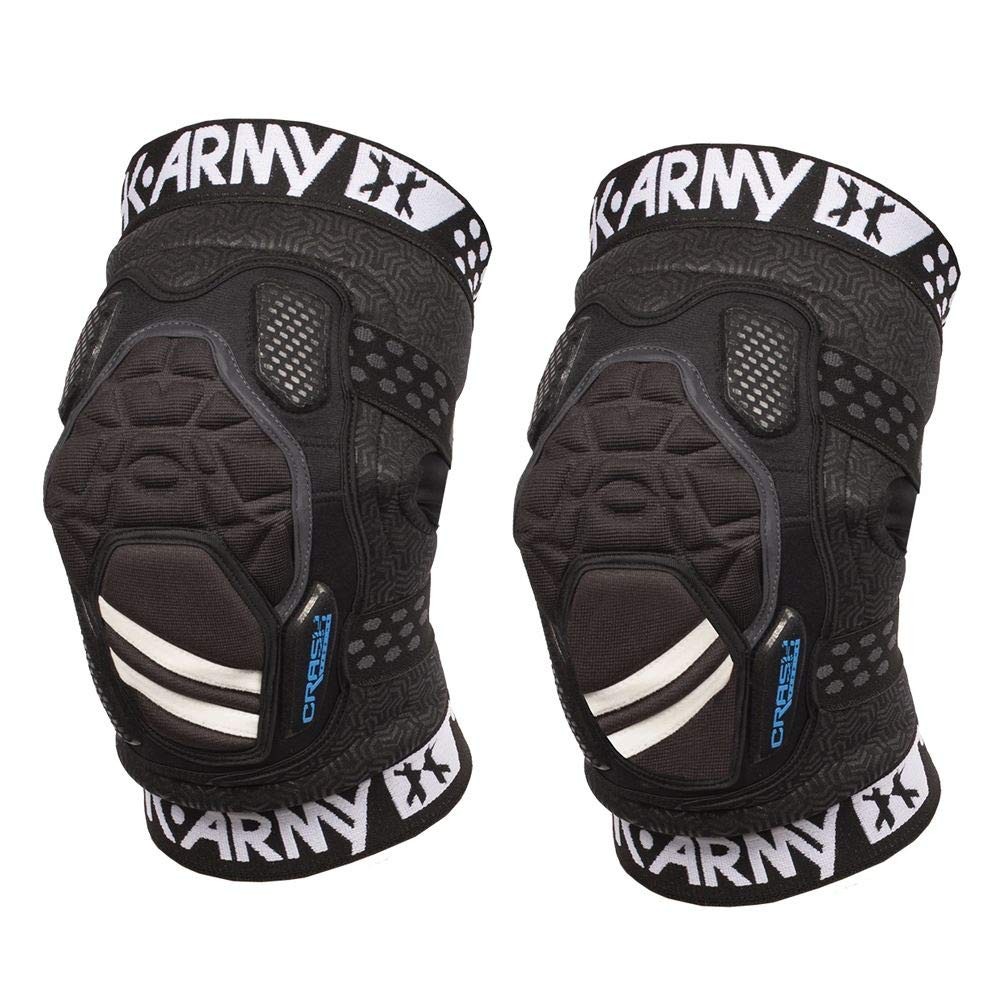 Paintball CTX Knee Pads - Medium