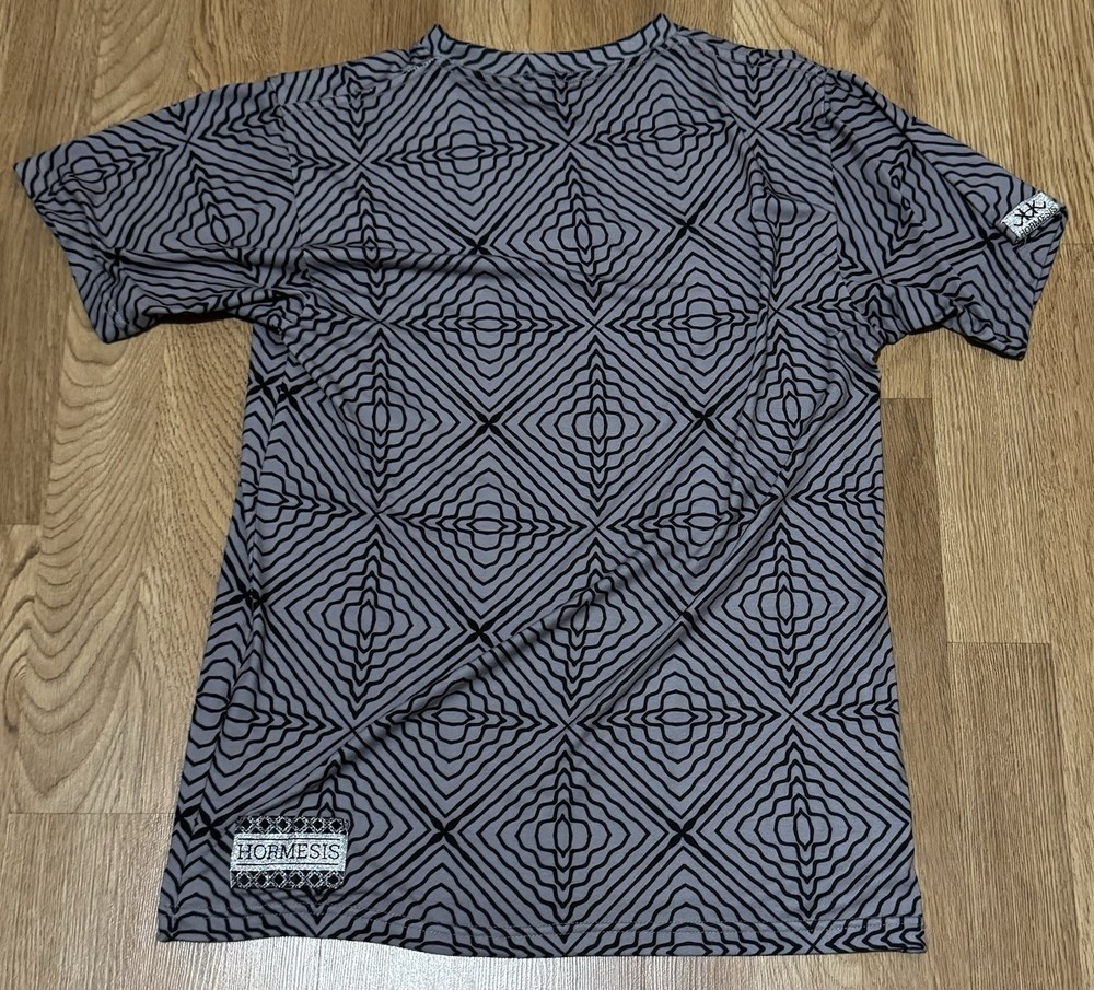 Hormesis Paintball Tshirt, Small