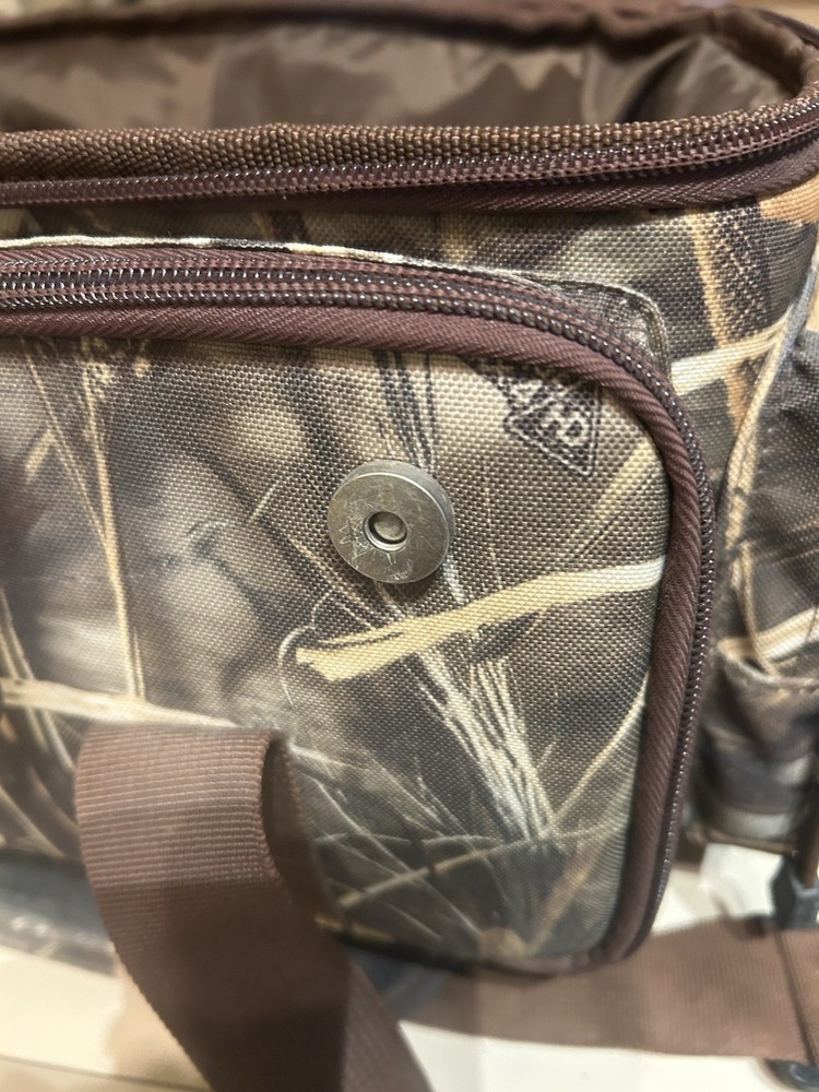 Redhead Brand Blind Bag