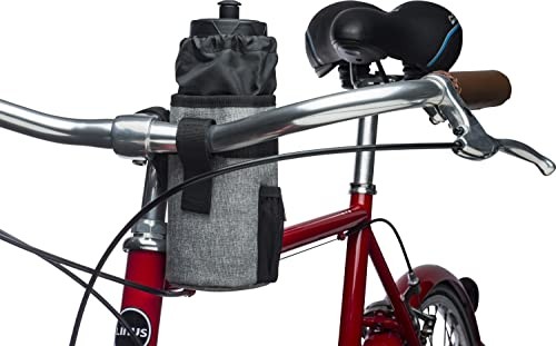 BELL Stowaway 100 Bicycle Stem Bag One Size