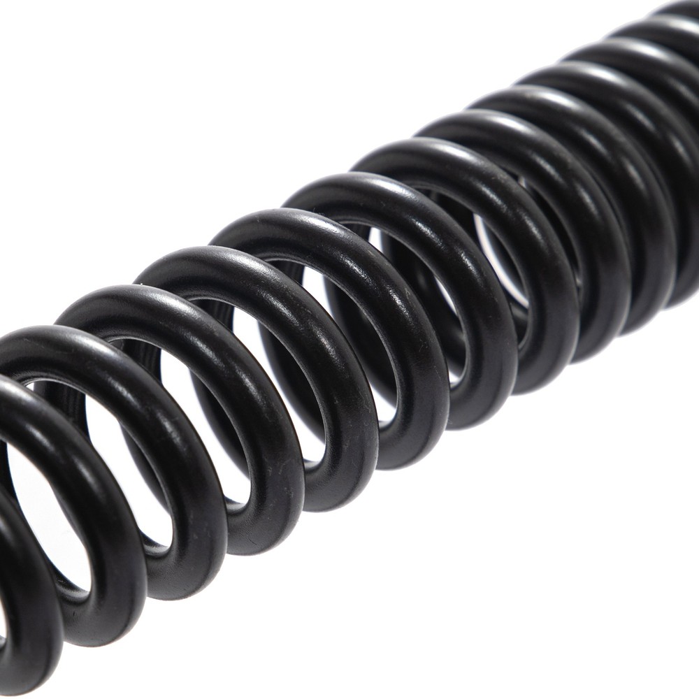 41mm Heavy Duty Front Fork Spring Kit For Harley Softail FLSTN FXSTD 2005-2017