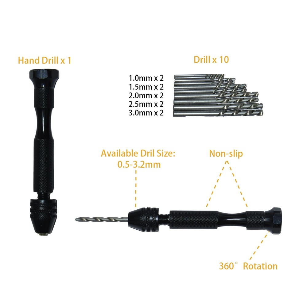 Befbox 3D Printer Tools Kit, Universal Accessories & Cleaning Kit...