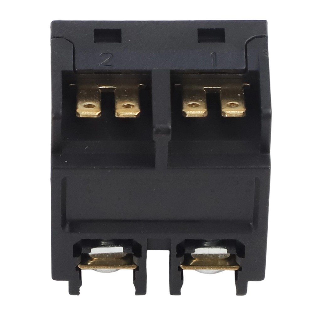 Replacement Push Button Switch For Angle Grinder 100 Polisher Accessory