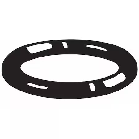 O-Ring, Dash 372, Epdm, 0.21 In., Pk5,  Gr-E70372/5