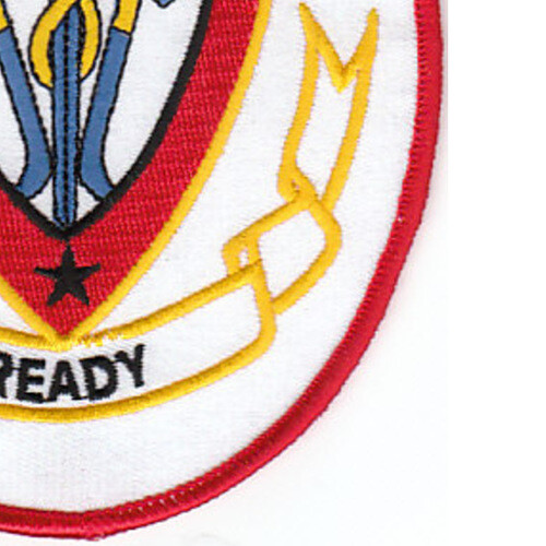 DD-765 USS Keppler Patch Ready - Version A