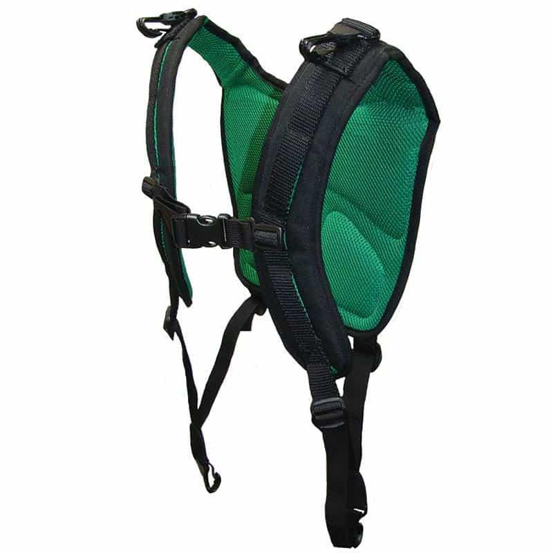 Buckingham 4375 ROPEPRO DELUXE, Backpack Attachment Only