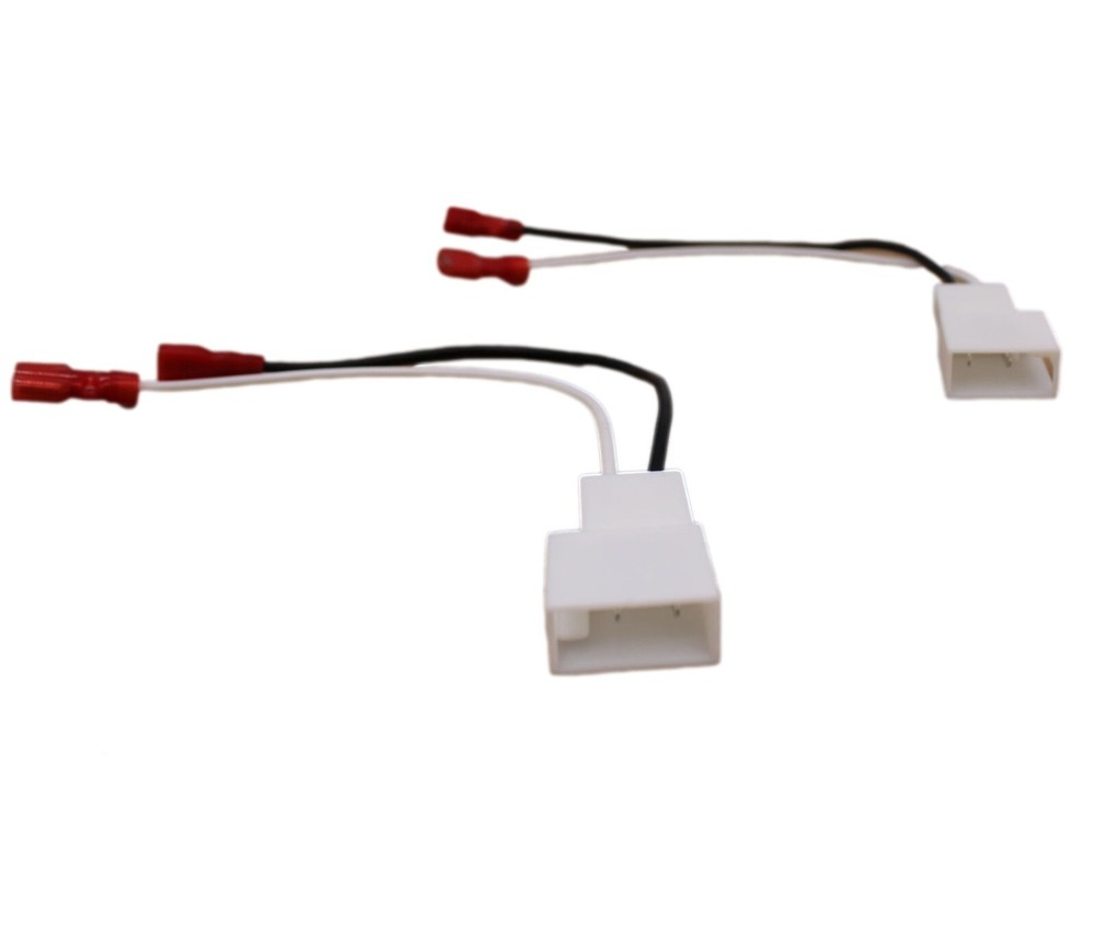Speaker Wire Harness for 2008 2009 2010 2011 2012 Mitsubishi Lancer