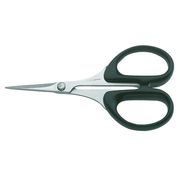 CK Tools C8417 Embroidery Scissors 100mm 10.2cm