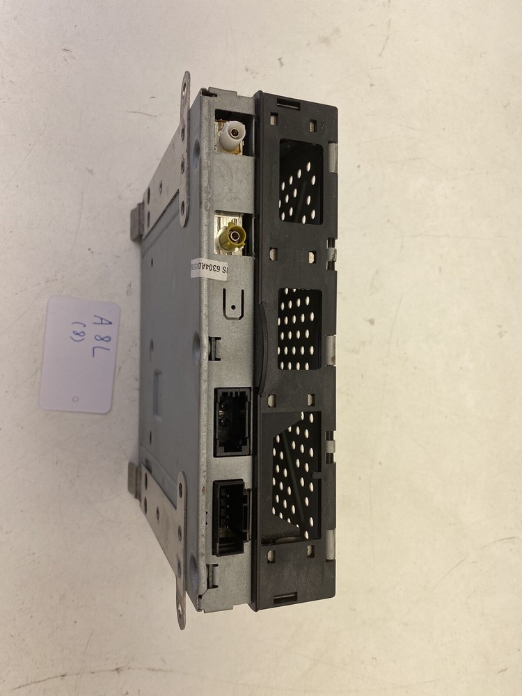2004 Audi A8 L Radio Navigation Receive Module 4E0 035 541
