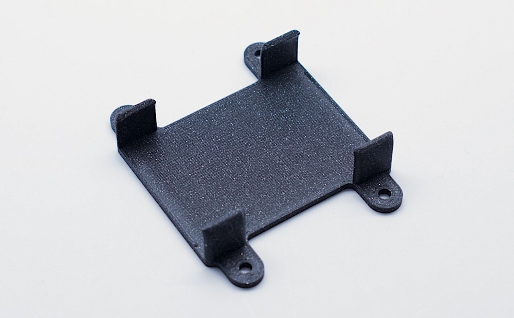 Leo Bodnar GPSDO Mounting Bracket LBE-0006
