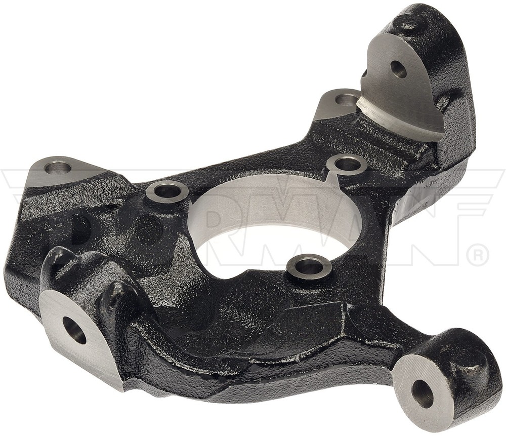 DORMAN Front Left Steering Knuckle | For 2007-2014 CADILLAC ESCALADE
