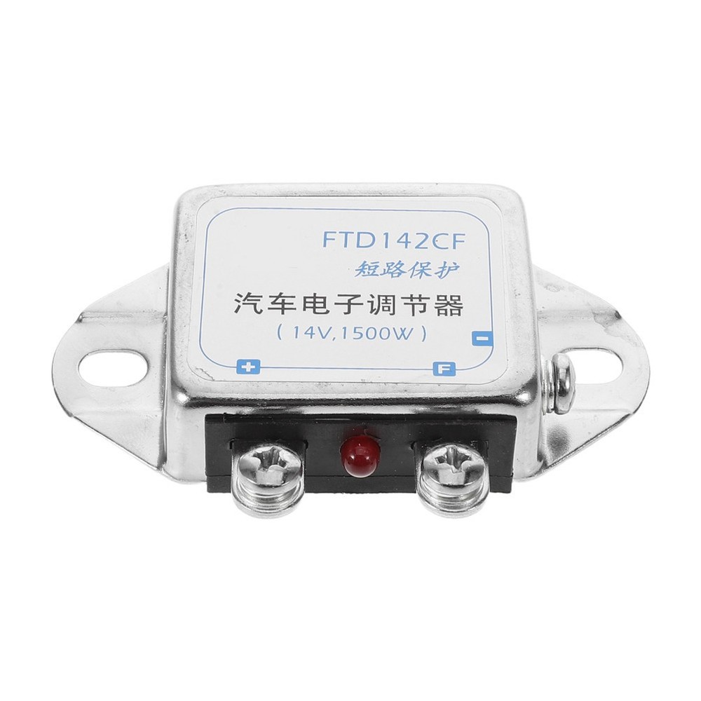 Car Stabilizer Automatic Voltage Regulators Generator Charger Module