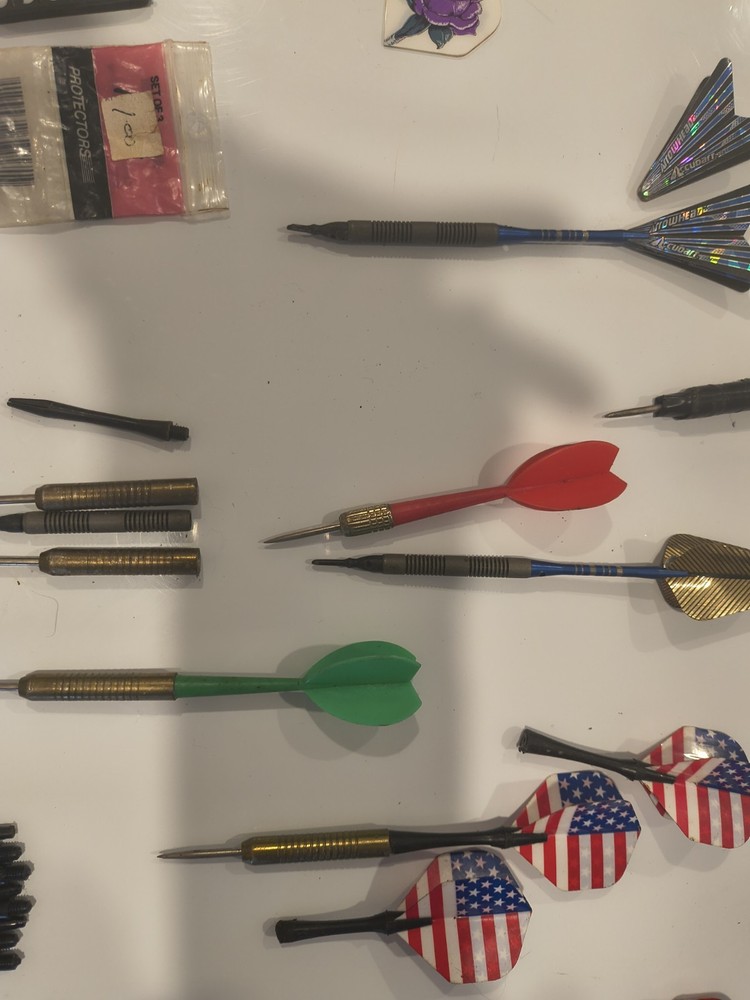 Dart Set