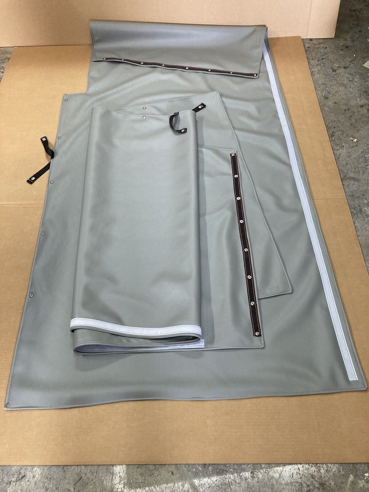 freightliner classic xl Curtains