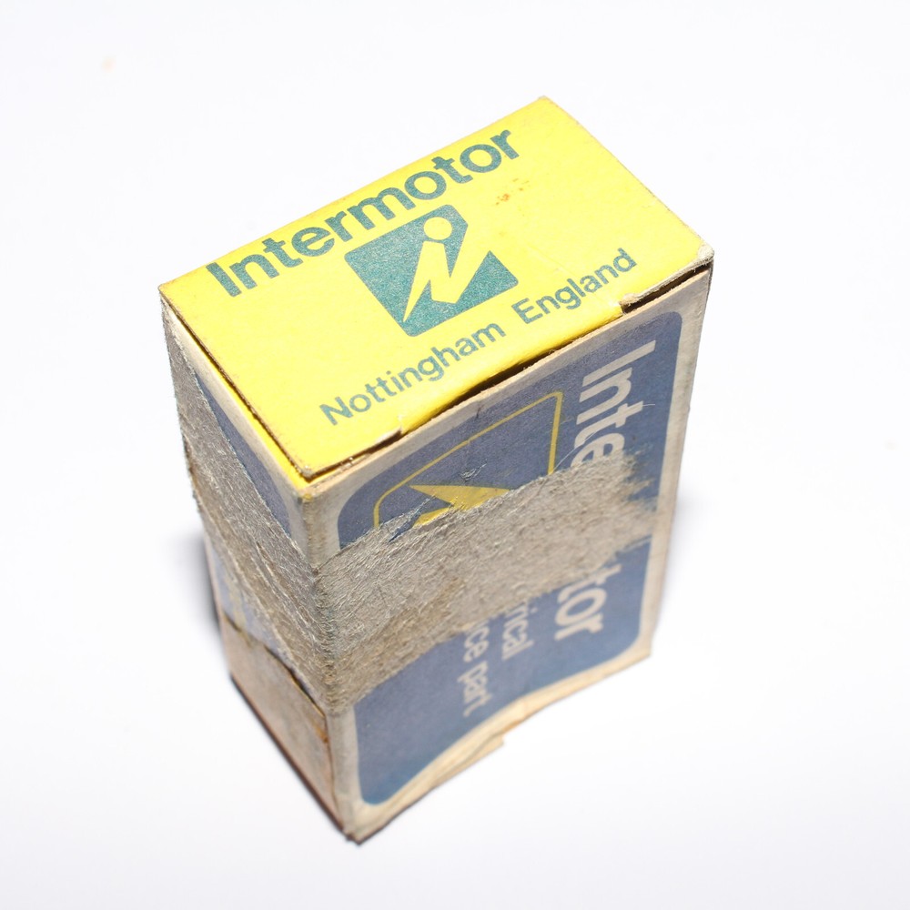Intermotor 2287 SEV908247 Renault Contact Set