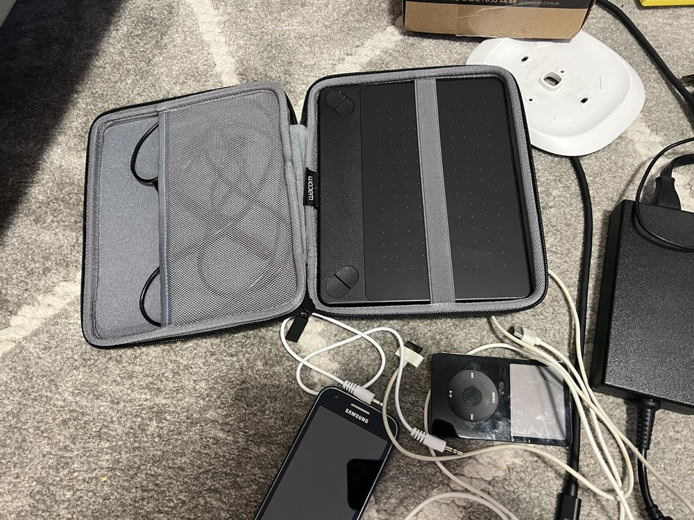 Lot Of Good Electronics