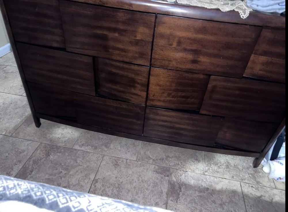 bedroom set queen