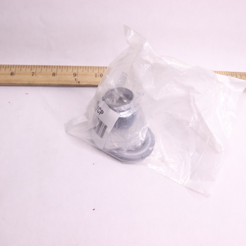 Spout Nut Brass 785-400CP