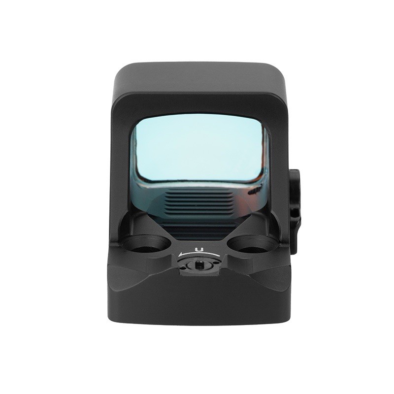 Holosun Classic Open Reflex Optical Red Dot Sight HS407K X2