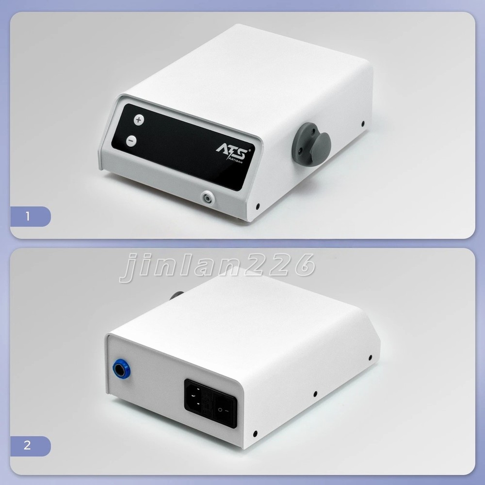 Dental Electro Surgery HF-1 Electrosurgery Unit System High Frequency Knife