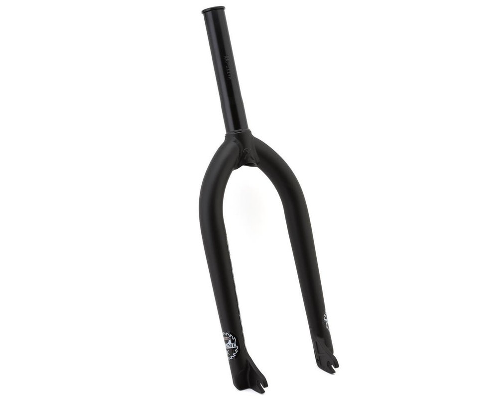 Volume Smoko Fork (Flat Black)