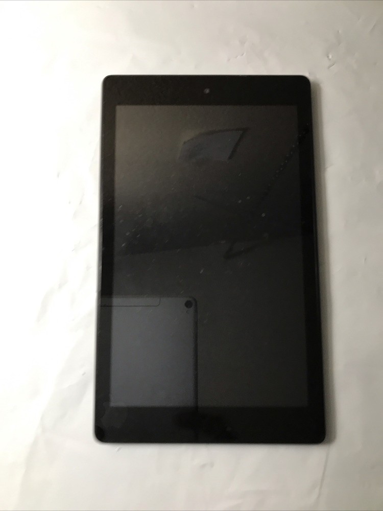 Kindle Fire HD 8