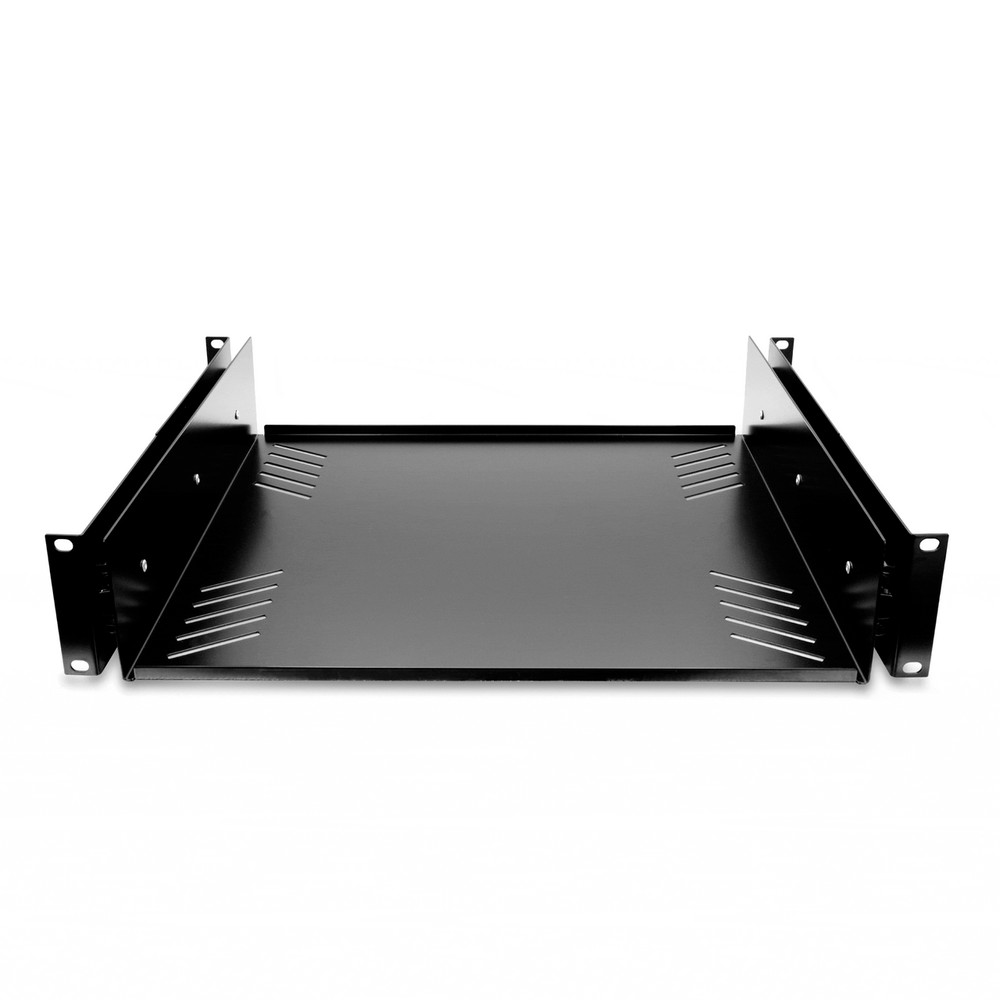 OSP 2 Space Sliding ATA Rack Case Shelf