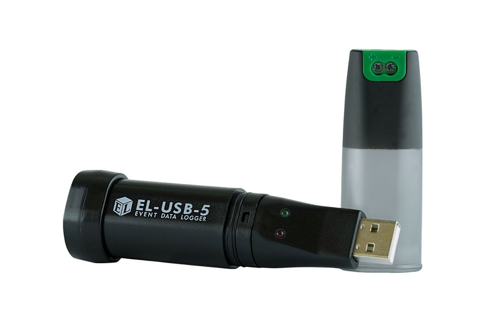 Lascar EL-USB-5 State, Event and Count Data Logger w/ USB