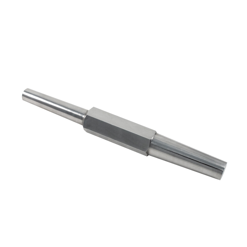 Double-Ended Forming Stake Set - 8 Piece - 25-080