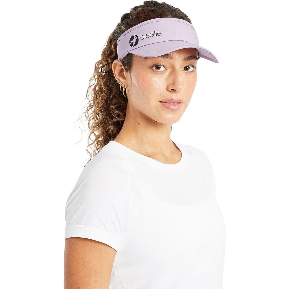 Oiselle Foldable Roga Visor