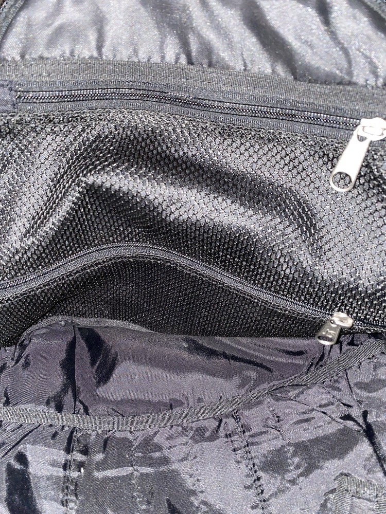 Jansport Super Bowl XLI Backpack Used