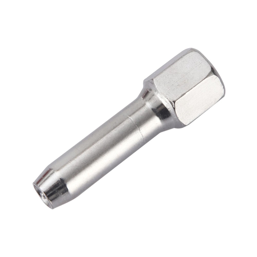 Grease Tool Nozzle Greaser Fitting Replacement