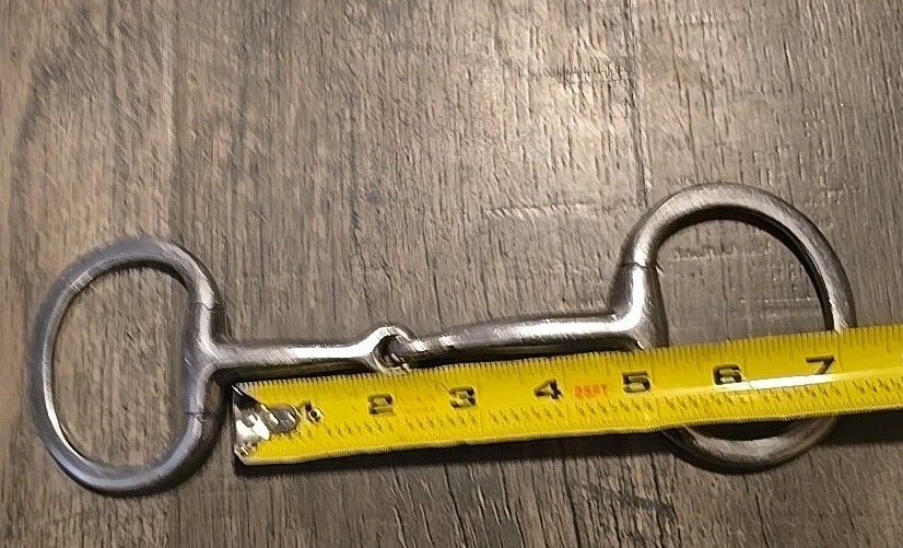 Horse Bit