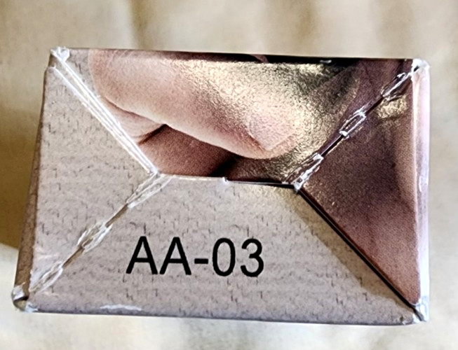 (NEW) AMMO ARMOR AA-03 Ammunition Protector