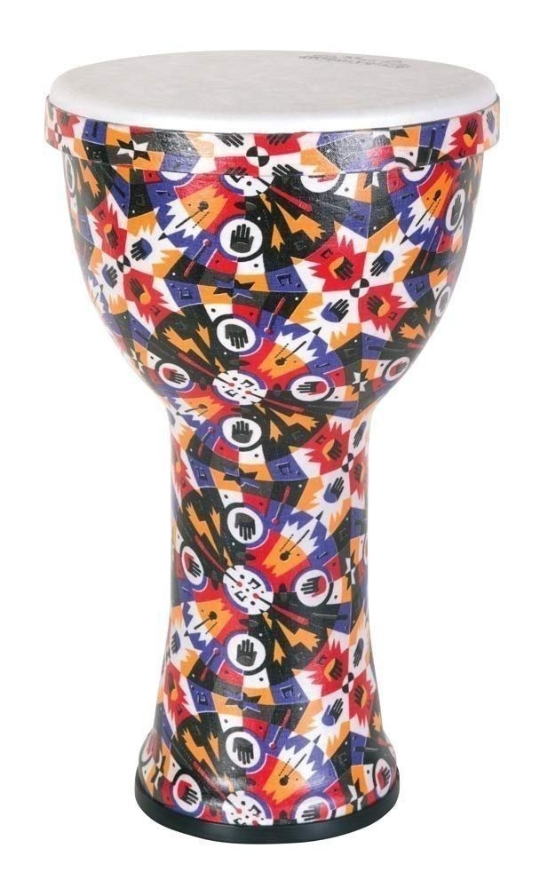 Rhythm Tech Djembe, Multi (RV5409)