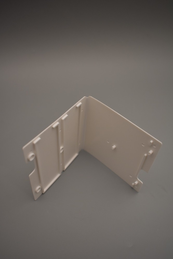 Microscope Slide case box contain 2 Slide