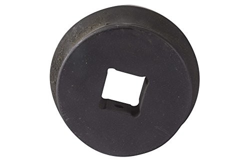 - 3/8 DR. M10 STUBBY TRIPLE SQUARE IMPACT SOCKET