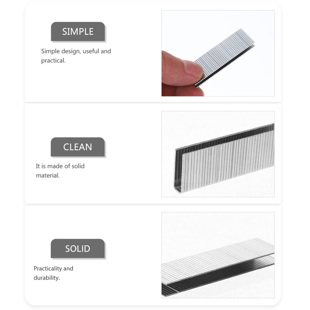 40pcs Practical Useful Replacement Shutter Replacing Pin Louvers Repair Pin