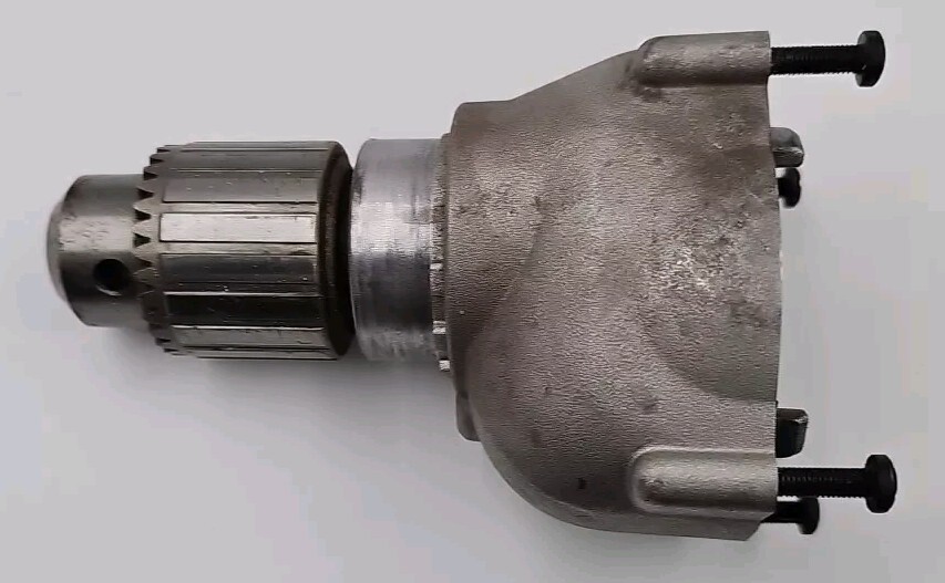 Dewalt DWD220 Replacement Gearbox And Chuck