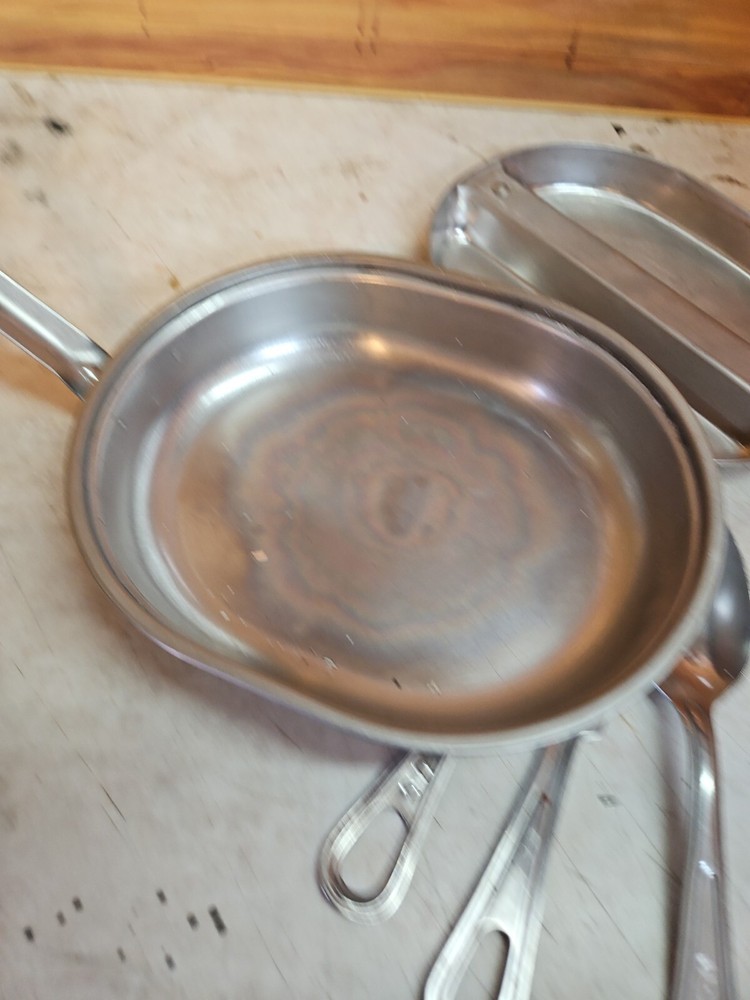 WYOTT US Mess Kit